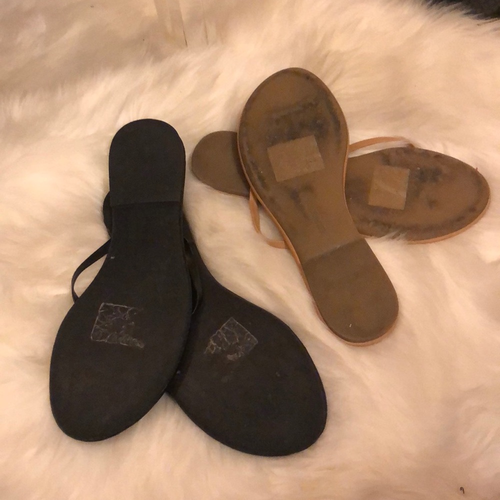 Express Bundle Sandals - image 2